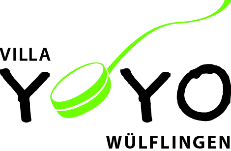 Logo Villa Yoyo