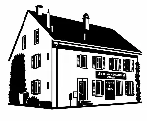 Logo Villa YoYo & Jugendarbeit Wülflingen